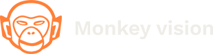 Monkey Vision Logo